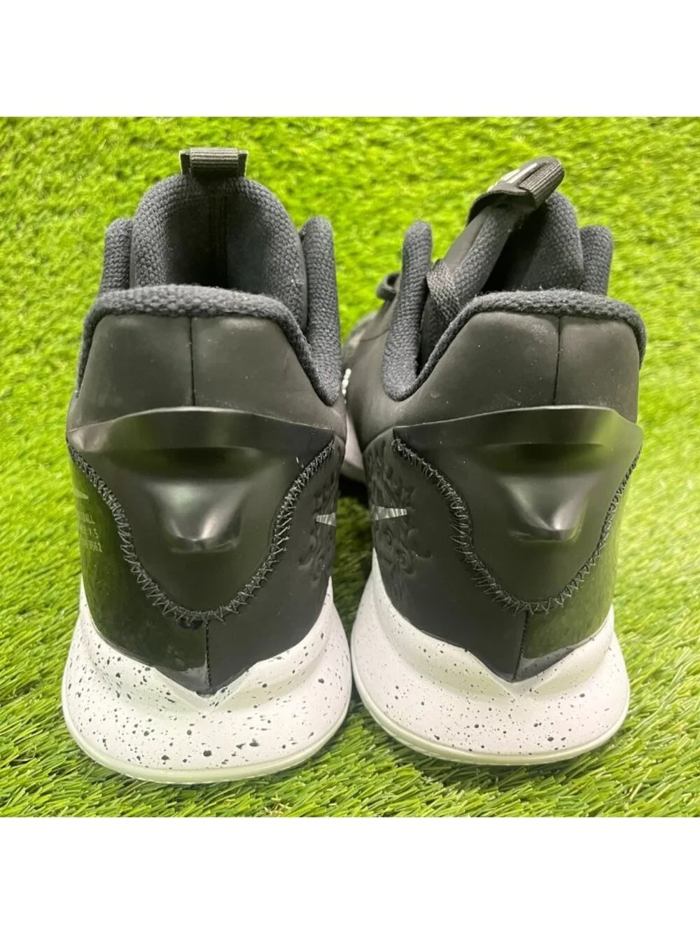 Nike please review